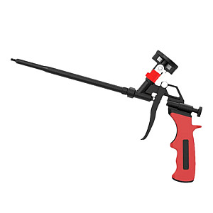 Пистолет для монтажной пены Largomix LRX032 с пластиковой ручкой