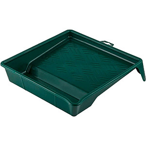 Ванночка малярная Волат 32000-260 пластмассовая 260*270 мм