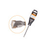 Бур Gepard GP0105-160 5*100*160 мм SDS-plus
