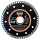 Круг алмазный Gepard Turbo GP0802-125 125*22 мм Круг алмазный Gepard Turbo GP0802-125 125*22 мм