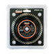 Круг алмазный Gepard Turbo GP0802-125 125*22 мм Круг алмазный Gepard Turbo GP0802-125 125*22 мм