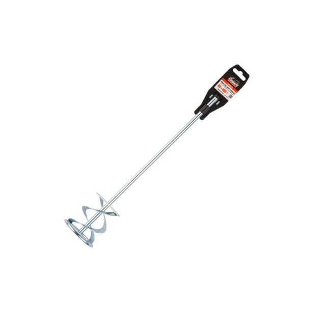 Миксер для смесей Gepard GP4230-08 SDS+ 80*400 мм Миксер для смесей Gepard GP4230-08 SDS+ 80*400 мм