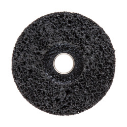 Круг зачистной Gepard GP5017-125 125*22 мм для мягкой очистки