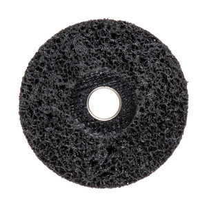 Круг зачистной Gepard GP5017-125 125*22 мм для мягкой очистки