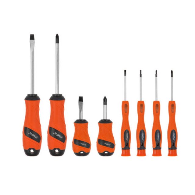 Набор отверток Startul Master ST3056-8 8 шт