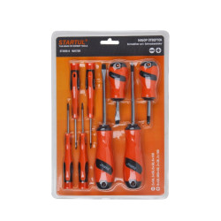 Набор отверток Startul Master ST3056-8 8 шт