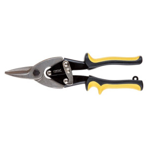 Ножницы по металлу Startul Master ST4010-S прямой рез 250 мм