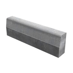 Бордюр бортовой дорожный БРТ 100.30.15