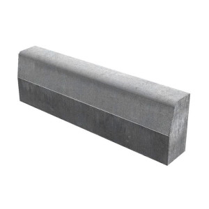 Бордюр бортовой дорожный БРТ 100.30.15