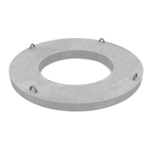 Крышка канализационная ПП 10-1 0.100