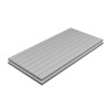 Пенополистирол ТехноНиколь Carbon Eco FAS/2 S/2 1180*580*50L мм