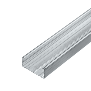 Профиль потолочный ПЛ (СD) 60*27*0.6*3000 мм