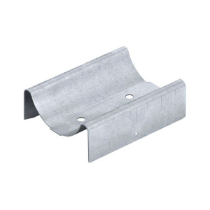 Соединитель профилей продольный П60*27*0.4 мм