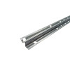 Маяк штукатурный PlanMetall оцинкованный 6*3000*0.27 мм