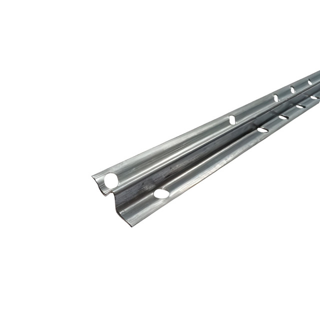 Маяк штукатурный PlanMetall оцинкованный 6*3000*0.27 мм Маяк штукатурный PlanMetall оцинкованный 6*3000*0.27 мм