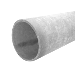 Трубы асбестоцементные