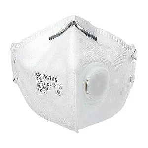 Респиратор Исток-1 СК FFP1 с клапаном выдоха