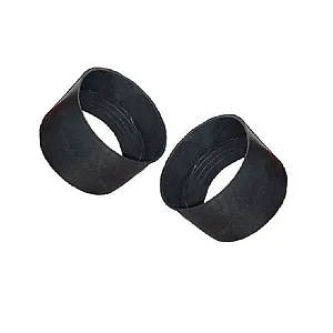 Муфта полиэтиленовая соединительная МПС 200 мм