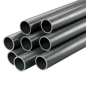 Труба ПВХ Kronex 22/25 мм