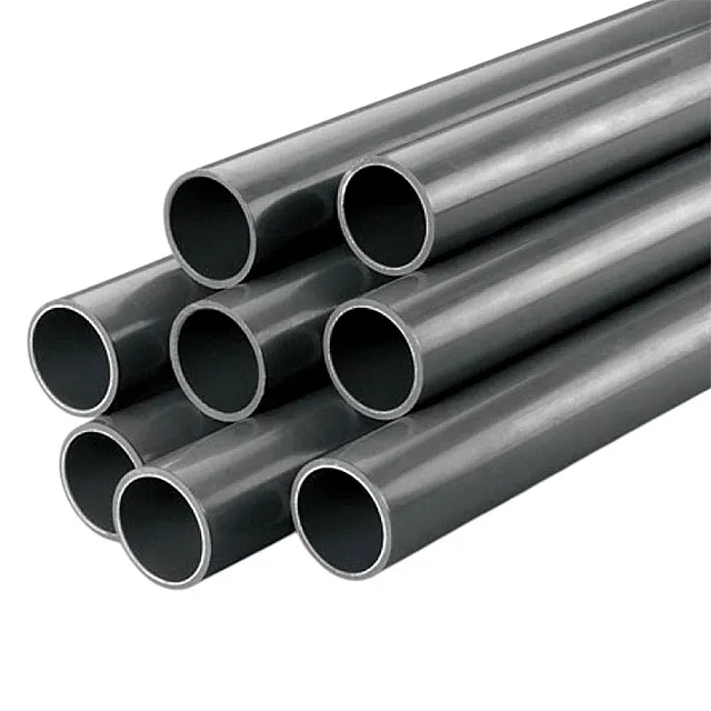 Труба ПВХ Kronex 22/25 мм