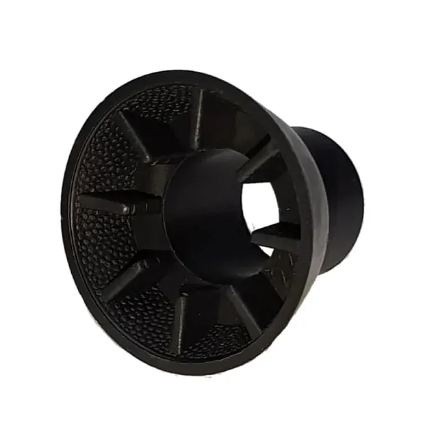 Фиксатор конус Kronex FKS-1205 усиленный 22 мм