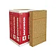 Теплоизоляция Rockwool Фасад Баттс Оптима 30*600*1000 мм 4.8 м.кв