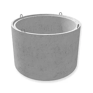 Кольцо канализационное Лидский ЖБИ КСф 15.9-12-А