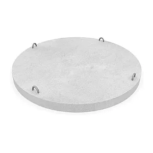 Днище для канализационного кольца ПДн 15