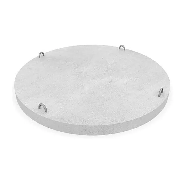 Днище для канализационного кольца ПДн 15