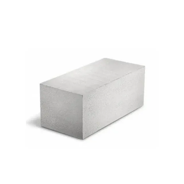 Блоки стеновые Гродно КСМ 1 категории D400 625*400*250 мм