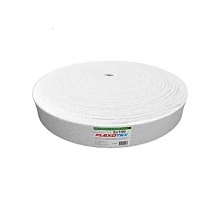 Лента демпферная Flexotex 5*100 мм 50 м