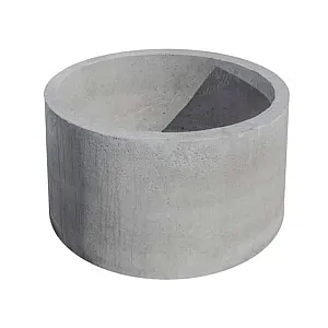 Кольцо канализационное КС 10-3-10А 1 м