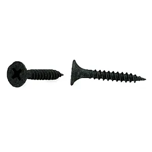 Саморез по гипсокартону 3.5*25 мм Монтаж MD001018 частый шаг к металлу 300 шт