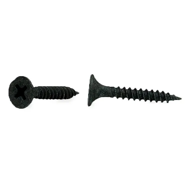 Саморез по гипсокартону 3.5*25 мм Монтаж MD001018 частый шаг к металлу 300 шт