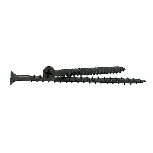 Саморез по гипсокартону 4.2*76 мм Монтаж MD001012 редкий шаг к дереву 75 шт