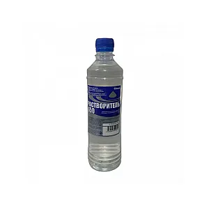 Растворитель Еврахим 650 1 л