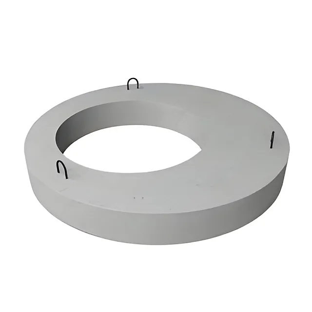 Крышка канализационная Лидский ЖБИ ПП 15-2