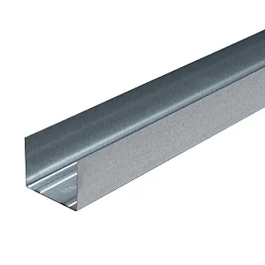 Профиль ППН 28*27*3000 мм 0.4 мм