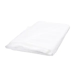 Пленка укрывочная полиэтиленовая X-Glass 4*5 м 10 мкм