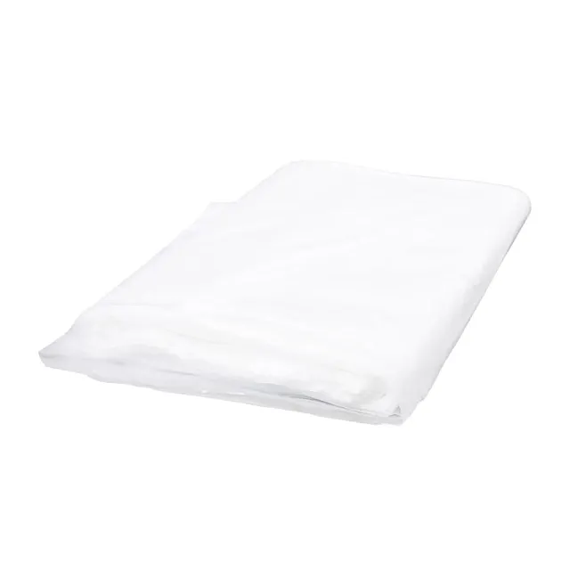 Пленка укрывочная полиэтиленовая X-Glass 4*5 м 10 мкм