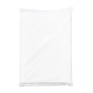 Пленка укрывочная X-Glass полиэтиленовая 4*5 м 5 мкм