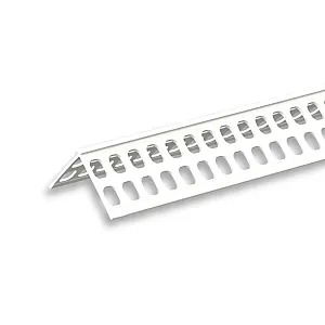 ЕвроУгол штукатурный Ideal 2 мм 3 м