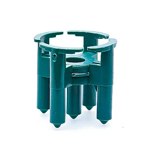 Фиксатор арматуры Kronex 30 мм Стульчик/Стойка 6-18 мм