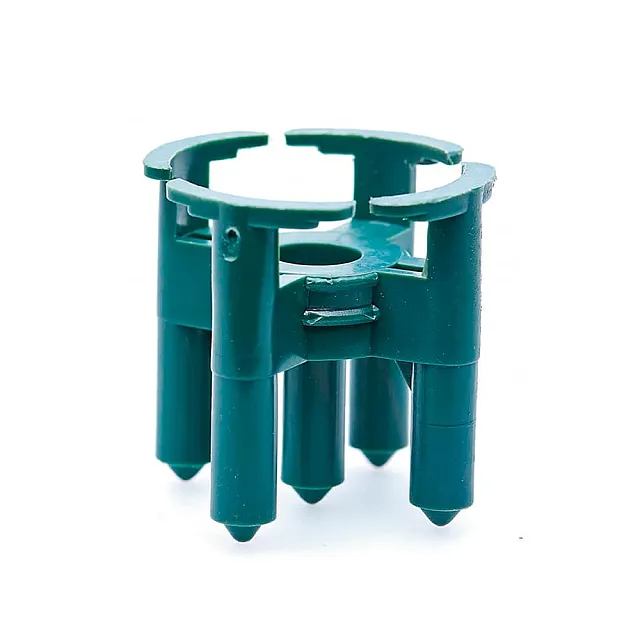 Фиксатор арматуры Kronex 35 мм Стульчик/Стойка 6-18 мм