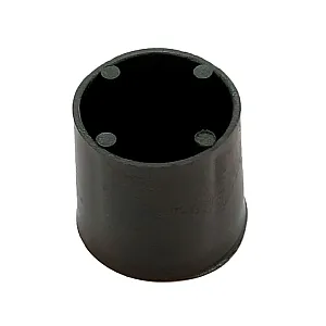 Пробка-заглушка Kronex FKS-1312 П22Н круглая 22 мм