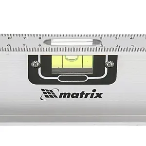 Уровень Matrix 34029 Рельс алюминиевый 1000 мм