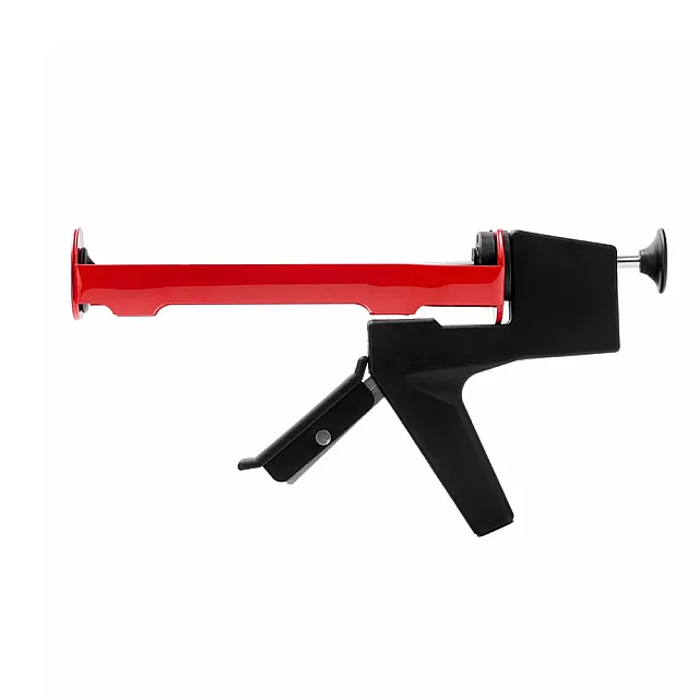 Пистолет для герметика Matrix 88666 полуоткрытый 310 мл