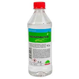 Обезжириватель Химик Крона 0.5 л