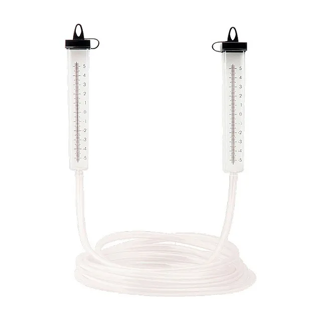 Гидроуровень Сибртех 37054 со шкалой 20 м*8 мм