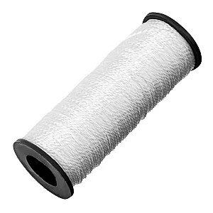 Шнур крученый Сибртех 93963 капроновый 1.5 мм 100 м